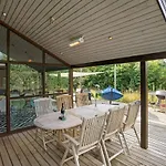Amazing In With Wifi Holiday home