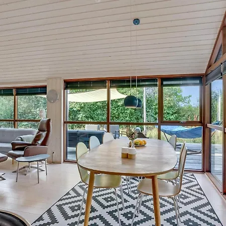 Casa de Férias Amazing In With Wifi