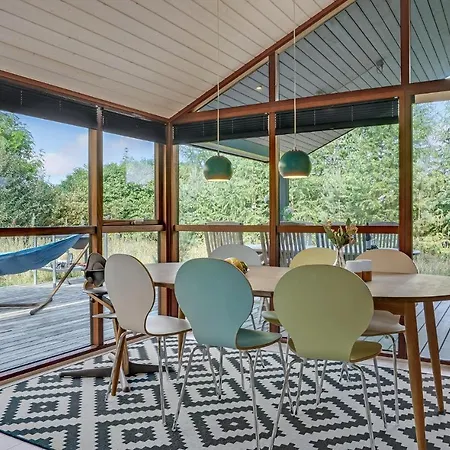 Amazing In With Wifi Casa de Férias