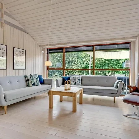 Casa de Férias Amazing In With Wifi