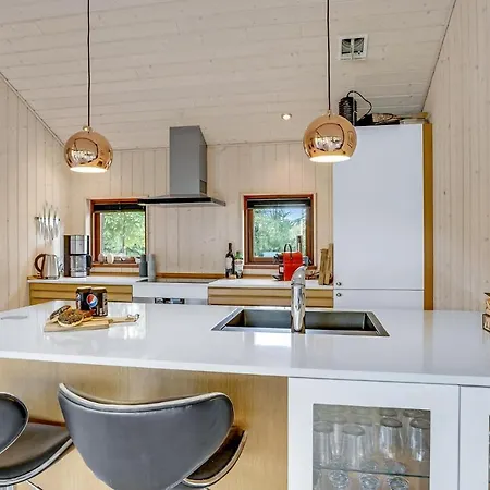 Amazing In With Wifi *