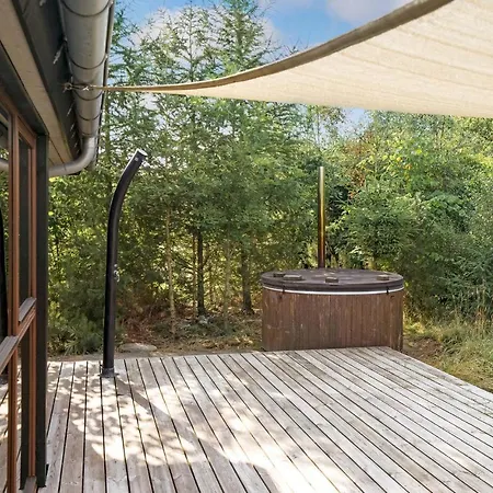 Amazing In With Wifi Casa de Férias *