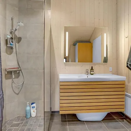 Casa de Férias Amazing In With Wifi