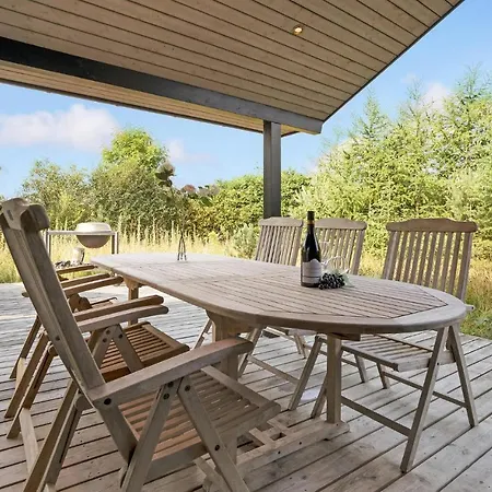 Holiday home Amazing In With Wifi