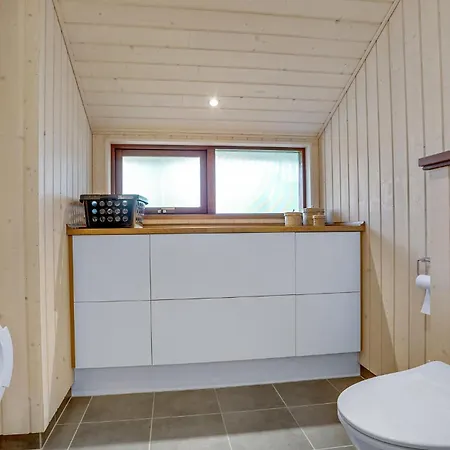 Casa de Férias Amazing In With Wifi *